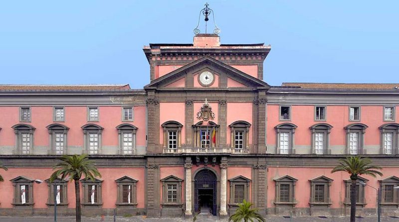 Museo Archeologico di Napoli