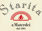 Pizzeria Starita a Materdei