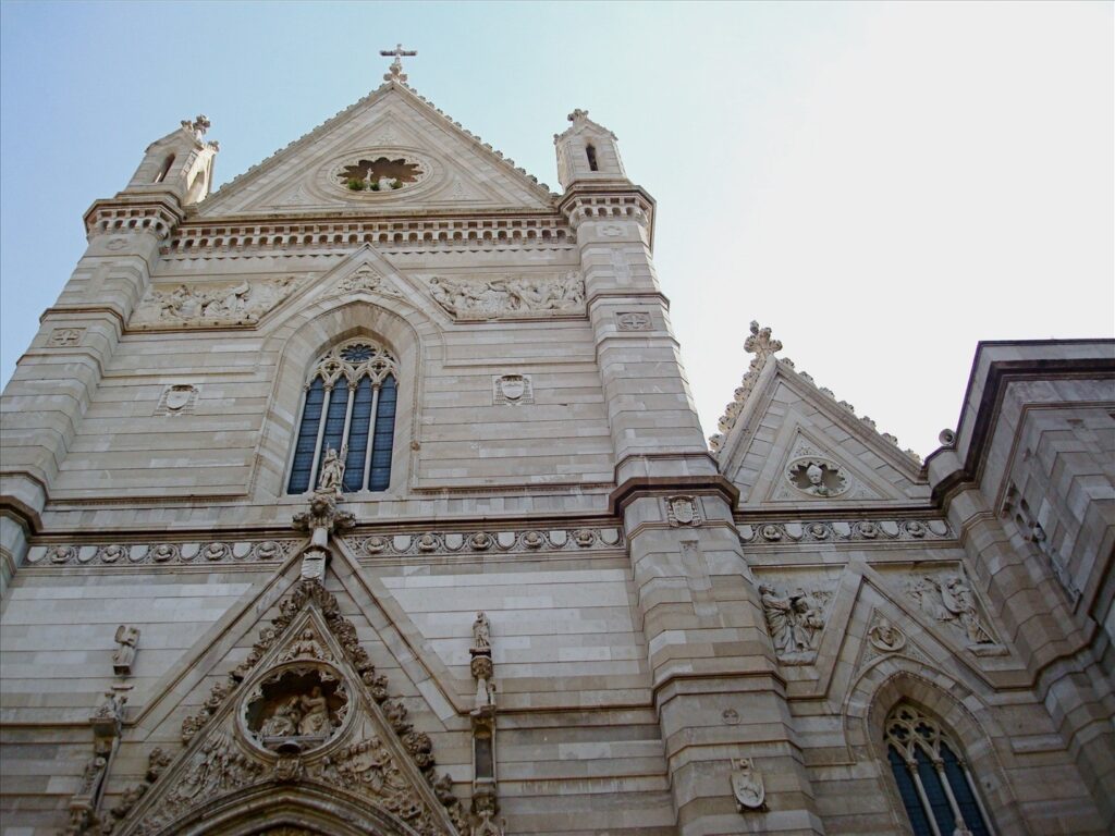 Duomo di Napoli