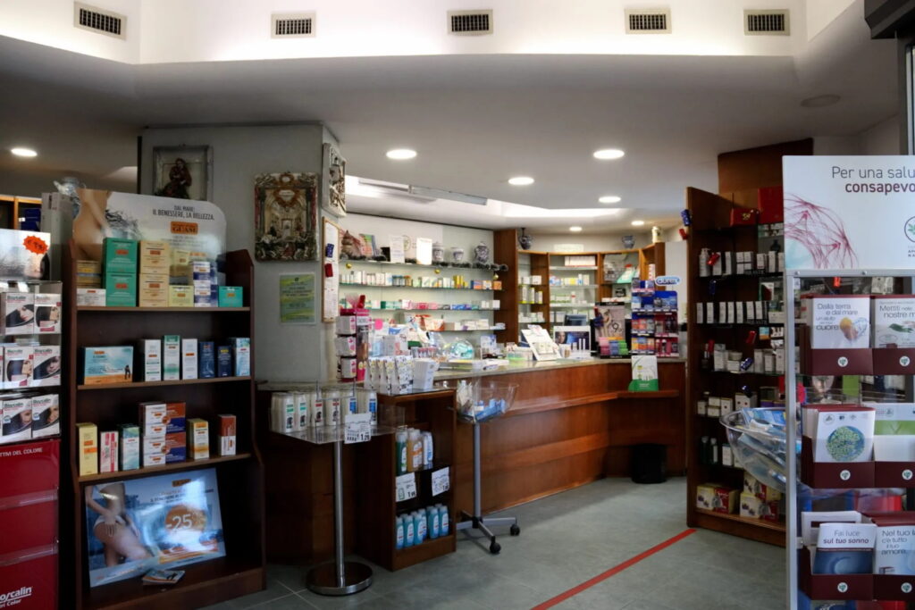 Farmacia Brancati