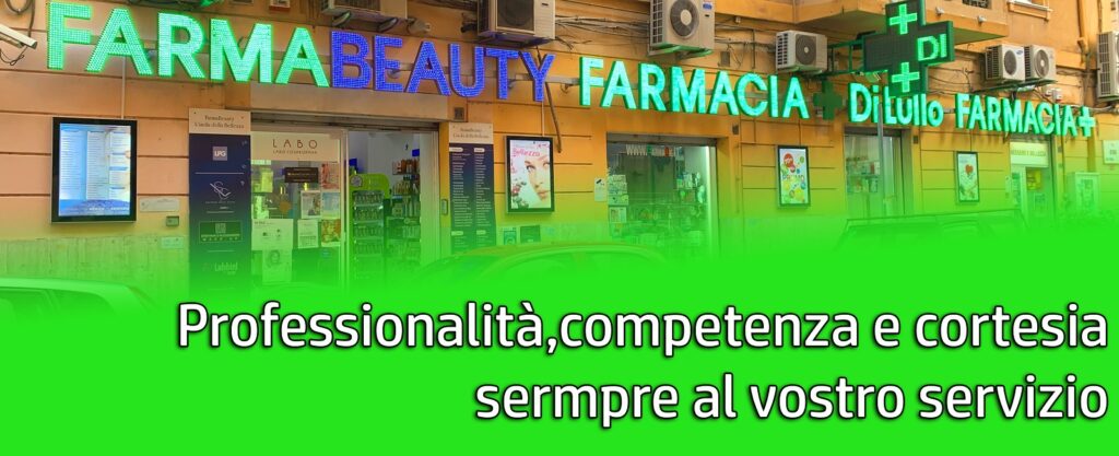 Farmacia Di Lullo